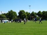 Brouwershaven 1 - S.K.N.W.K. 1 (competitie) seizoen 2018-2019 (42/101)