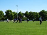 Brouwershaven 1 - S.K.N.W.K. 1 (competitie) seizoen 2018-2019 (43/101)