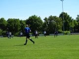 Brouwershaven 1 - S.K.N.W.K. 1 (competitie) seizoen 2018-2019 (47/101)