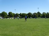 Brouwershaven 1 - S.K.N.W.K. 1 (competitie) seizoen 2018-2019 (57/101)