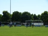 Brouwershaven 1 - S.K.N.W.K. 1 (competitie) seizoen 2018-2019 (59/101)