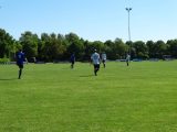 Brouwershaven 1 - S.K.N.W.K. 1 (competitie) seizoen 2018-2019 (67/101)