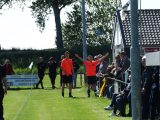 Brouwershaven 1 - S.K.N.W.K. 1 (competitie) seizoen 2018-2019 (74/101)