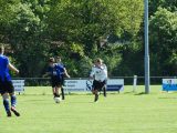 Brouwershaven 1 - S.K.N.W.K. 1 (competitie) seizoen 2018-2019 (78/101)