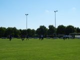 Brouwershaven 1 - S.K.N.W.K. 1 (competitie) seizoen 2018-2019 (81/101)