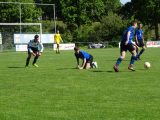 Brouwershaven 1 - S.K.N.W.K. 1 (competitie) seizoen 2018-2019 (88/101)