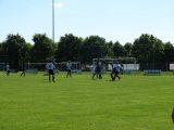 Brouwershaven 1 - S.K.N.W.K. 1 (competitie) seizoen 2018-2019 (93/101)