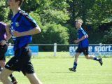 Brouwershaven 1 - S.K.N.W.K. 1 (competitie) seizoen 2018-2019 (99/101)