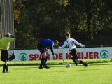 Brouwershaven 1 - S.K.N.W.K. 1 (competitie) seizoen 2019-2020 (21/67)