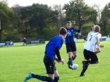 Brouwershaven 1 - S.K.N.W.K. 1 (competitie) seizoen 2019-2020 (33/67)