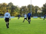 Brouwershaven 1 - S.K.N.W.K. 1 (competitie) seizoen 2019-2020 (34/67)