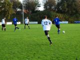 Brouwershaven 1 - S.K.N.W.K. 1 (competitie) seizoen 2019-2020 (41/67)