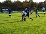 Brouwershaven 1 - S.K.N.W.K. 1 (competitie) seizoen 2019-2020 (61/67)