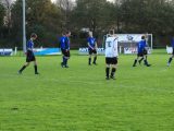 Brouwershaven 1 - S.K.N.W.K. 1 (competitie) seizoen 2019-2020 (66/67)