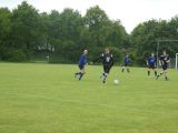 Brouwershaven 2 - S.K.N.W.K. 3 (competitie) seizoen 2018-2019 (8/94)