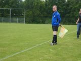 Brouwershaven 2 - S.K.N.W.K. 3 (competitie) seizoen 2018-2019 (14/94)