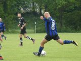 Brouwershaven 2 - S.K.N.W.K. 3 (competitie) seizoen 2018-2019 (21/94)