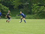 Brouwershaven 2 - S.K.N.W.K. 3 (competitie) seizoen 2018-2019 (43/94)