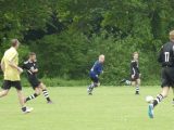 Brouwershaven 2 - S.K.N.W.K. 3 (competitie) seizoen 2018-2019 (52/94)