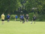 Brouwershaven 2 - S.K.N.W.K. 3 (competitie) seizoen 2018-2019 (82/94)