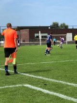 Bruse Boys 2 - S.K.N.W.K. 2 (beker) seizoen 2019-2020 (10/23)