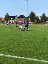 Bruse Boys 2 - S.K.N.W.K. 2 (beker) seizoen 2019-2020 (12/23)