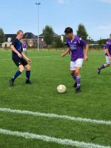 Bruse Boys 2 - S.K.N.W.K. 2 (beker) seizoen 2019-2020 (22/23)