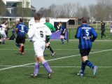 Bruse Boys 4 - S.K.N.W.K. 3 (competitie) seizoen 2018-2019 (27/141)