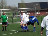 Bruse Boys 4 - S.K.N.W.K. 3 (competitie) seizoen 2018-2019 (34/141)