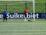 Bruse Boys 4 - S.K.N.W.K. 3 (competitie) seizoen 2018-2019 (39/141)