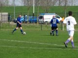 Bruse Boys 4 - S.K.N.W.K. 3 (competitie) seizoen 2018-2019 (87/141)