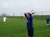 Bruse Boys 4 - S.K.N.W.K. 3 (competitie) seizoen 2018-2019 (91/141)