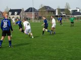 Bruse Boys 4 - S.K.N.W.K. 3 (competitie) seizoen 2018-2019 (116/141)