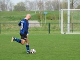 Bruse Boys 4 - S.K.N.W.K. 3 (competitie) seizoen 2018-2019 (119/141)