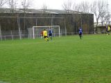 Colijnsplaatse Boys 3 - S.K.N.W.K. 3 (competitie) seizoen 2018-2019 (11/51)