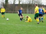 Colijnsplaatse Boys 3 - S.K.N.W.K. 3 (competitie) seizoen 2018-2019 (15/51)