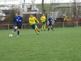 Colijnsplaatse Boys 3 - S.K.N.W.K. 3 (competitie) seizoen 2018-2019 (16/51)