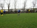 Colijnsplaatse Boys 3 - S.K.N.W.K. 3 (competitie) seizoen 2018-2019 (19/51)