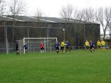 Colijnsplaatse Boys 3 - S.K.N.W.K. 3 (competitie) seizoen 2018-2019 (21/51)