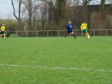 Colijnsplaatse Boys 3 - S.K.N.W.K. 3 (competitie) seizoen 2018-2019 (22/51)