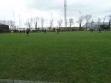 Colijnsplaatse Boys 3 - S.K.N.W.K. 3 (competitie) seizoen 2018-2019 (32/51)