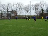 Colijnsplaatse Boys 3 - S.K.N.W.K. 3 (competitie) seizoen 2018-2019 (34/51)