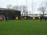 Colijnsplaatse Boys 3 - S.K.N.W.K. 3 (competitie) seizoen 2018-2019 (38/51)