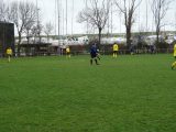 Colijnsplaatse Boys 3 - S.K.N.W.K. 3 (competitie) seizoen 2018-2019 (42/51)
