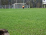 Colijnsplaatse Boys 3 - S.K.N.W.K. 3 (competitie) seizoen 2018-2019 (43/51)