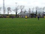 Colijnsplaatse Boys 3 - S.K.N.W.K. 3 (competitie) seizoen 2018-2019 (44/51)