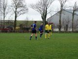 Colijnsplaatse Boys 3 - S.K.N.W.K. 3 (competitie) seizoen 2018-2019 (48/51)