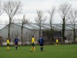 Colijnsplaatse Boys 3 - S.K.N.W.K. 3 (competitie) seizoen 2018-2019 (50/51)