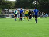 Colijnsplaatse Boys 1 - S.K.N.W.K. 1 (competitie) seizoen 2019-2020 (6/39)