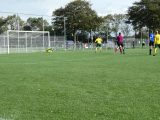 Colijnsplaatse Boys 1 - S.K.N.W.K. 1 (competitie) seizoen 2019-2020 (15/39)